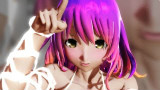 【MMD】☆疑心暗鬼☆聖白蓮